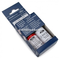 Vopsea alb metalic, 9 ml Ford Mondeo MK4 2.2 TDCi