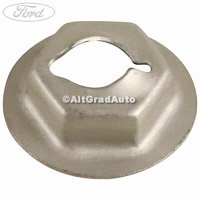 Piulita prindere emblema grila radiator Ford Focus MK3 facelift 1.0 EcoBoost