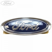 Emblema Ford hayon Ford Fiesta Mk 9 1.0 EcoBoost