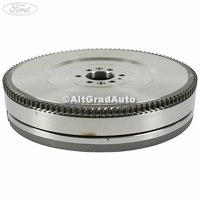 Volanta cutie Powershift Ford Focus MK3 facelift 1.5 TDCi