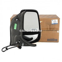 Oglinda dreapta reglaj electric brat scurt semnal clar Ford Transit 2014 2.2 TDCi 4x4