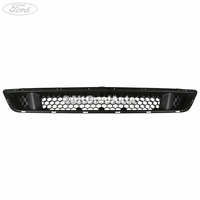 Grila bara fata inferioara 5.0 GT V8 Ford Mustang MK6 5.0 V8