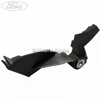 Protectie baie ulei stanga Ford Focus 2 2.0 TDCi