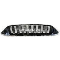 Grila bara fata design fagure Ford Focus MK3 facelift 1.0 EcoBoost