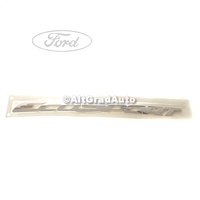 Eticheta EcoSport Roata Rezerva Ford EcoSport 1.5 TDCi