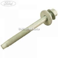 Surub prindere punte fata inspre spate Ford EcoSport 1.5 TDCi