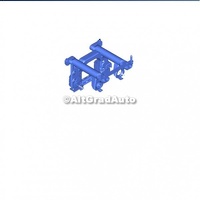 Punte spate Ford EcoSport facelift 1.5 TDCi EcoBlue 4x4