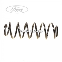 Arc elicoidal punte spate suspensie speciala Ford EcoSport facelift 1.0 EcoBoost