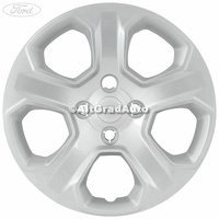 Capac roata 16 inch model 2 Ford Noul EcoSport 1.0 EcoBoost