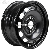 Janta tabla 14 inch ET 47.5 Ford Fiesta Mk 7 1.25