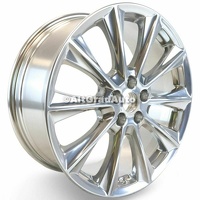 Janta aliaj 19 inch, 10 spite Vignale Ford Mondeo V 1.0 EcoBoost