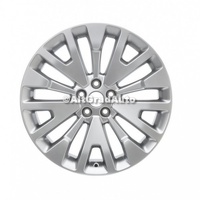 Janta aliaj 19 inch, 15 spite luster nickel Ford Kuga 3 1.5 EcoBoost