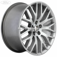 Janta aliaj 19 inch, 10 spite model Y luster nickel spate Ford Mustang 2.3 EcoBoost