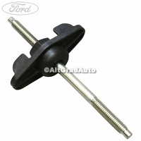 Surub fixare roata rezerva Ford Mustang 2.3 EcoBoost
