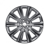 Janta aliaj 20 inch, 10 spite aluminiu premium Ford Noul Explorer 3.0 EcoBoost Plug-in Hybrid AWD