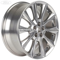 Janta aliaj 19 inch, 10 spite argintiu Ford S-Max 2 1.5 EcoBoost