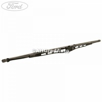 Lamela stergator spate metalic Ford Tourneo Courier 1.5 TDCi