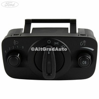 Bloc lumini fara functie proiector dupa anul 11/2012 Ford Fiesta MK6 1.25