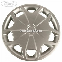Capac roata 15 inch model 2 Ford Tourneo Custom 2.0 EcoBlue