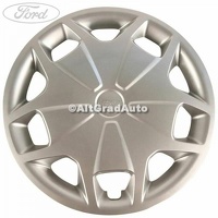 Capac roata 16 inch model 2 Ford Tourneo Custom 2.0 EcoBlue