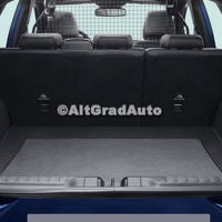 Covoras de protectie portbagaj Ford Noul Puma 1.5 EcoBlue