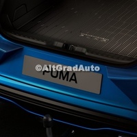Protectie pentru bara spate transparenta Ford Puma MK2 1.5 EcoBlue