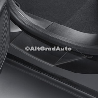 Folie de protectie prag Ford Noul Puma 1.5 EcoBlue