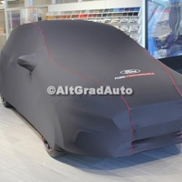 Prelata Ford performance Ford Fiesta MK8 1.0 EcoBoost