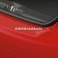 Protectie pentru bara spate Ford Fiesta MK8 1.0 EcoBoost