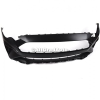 Bara fata model performance Ford Mustang facelift 2.3 EcoBoost