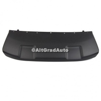 Deflector bara fata centru negru Ford EcoSport facelift 1.0 EcoBoost