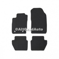 Set covorase fata spate velur Ford EcoSport facelift 1.0 EcoBoost