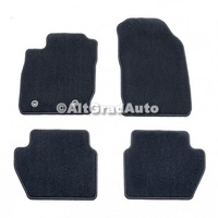 Set covorase fata spate mocheta Ford EcoSport facelift 1.0 EcoBoost