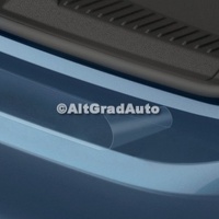 Protectie penru bara spate transparenta break Ford Focus MK4 1.0 EcoBoost
