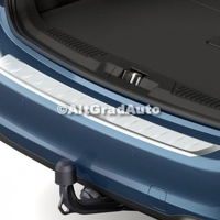 Protectie penru bara spate otel break Ford Focus MK4 1.0 EcoBoost