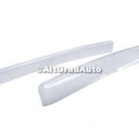 Set paravanturi combi spate albe Ford Focus MK4 1.0 EcoBoost