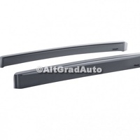 Set paravanturi 5 usi spate transparente Ford Focus Active 1.0 EcoBoost