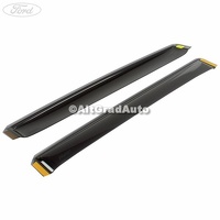 Set paravanturi combi spate negre Ford Focus MK4 1.0 EcoBoost