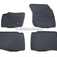 Set covorase fata spate cauciuc Vignale Ford Mondeo MK5 facelift 1.5 EcoBoost