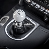 Nuca schimbator de viteze Performance Bullit Ford Mustang facelift 2.3 EcoBoost