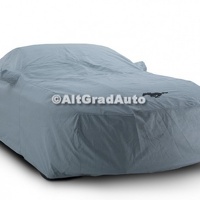 Prelata Design Noah decapotabila Ford Mustang MK6 2.3 EcoBoost
