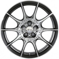 Janta aliaj 20 inch, 10 spite fata Ford Mustang 2.3 EcoBoost