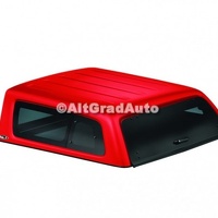 Plafon bena cu geamuri laterale rosu colorado Ford Ranger T6 2.2 TDCi