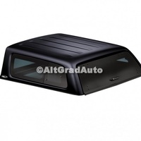 Plafon bena cu geamuri laterale negru metalizat Ford Ranger T6 2.2 TDCi