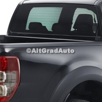 Protectie cutie pentru cabina dubla Ford Ranger T6 2.2 TDCi