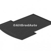 Covoras portbagaj cauciuc Ford Noul Explorer 3.0 EcoBoost Plug-in Hybrid AWD