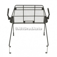 Grilaj separator in spatele primului rand de scaune Ford Noul Explorer 3.0 EcoBoost Plug-in Hybrid AWD