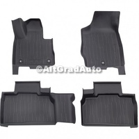 Set covorase fata spate cauciuc Ford Explorer 2020 3.0 EcoBoost Plug-in Hybrid AWD