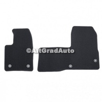 Set covorase fata mocheta transmisie automata scaun dublu pasager Ford Tourneo Custom 2019 1.0 EcoBoost PHEV