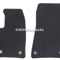 Set covorase fata mocheta cutie automata scaun simplu pasager Ford Tourneo Custom 2019 1.0 EcoBoost PHEV